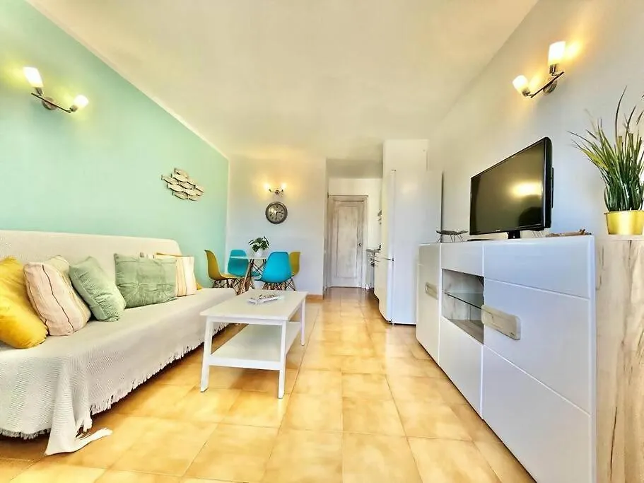Casa Relu Urbanizacion Torres Del Castillo Costa De Antigua Apartamento