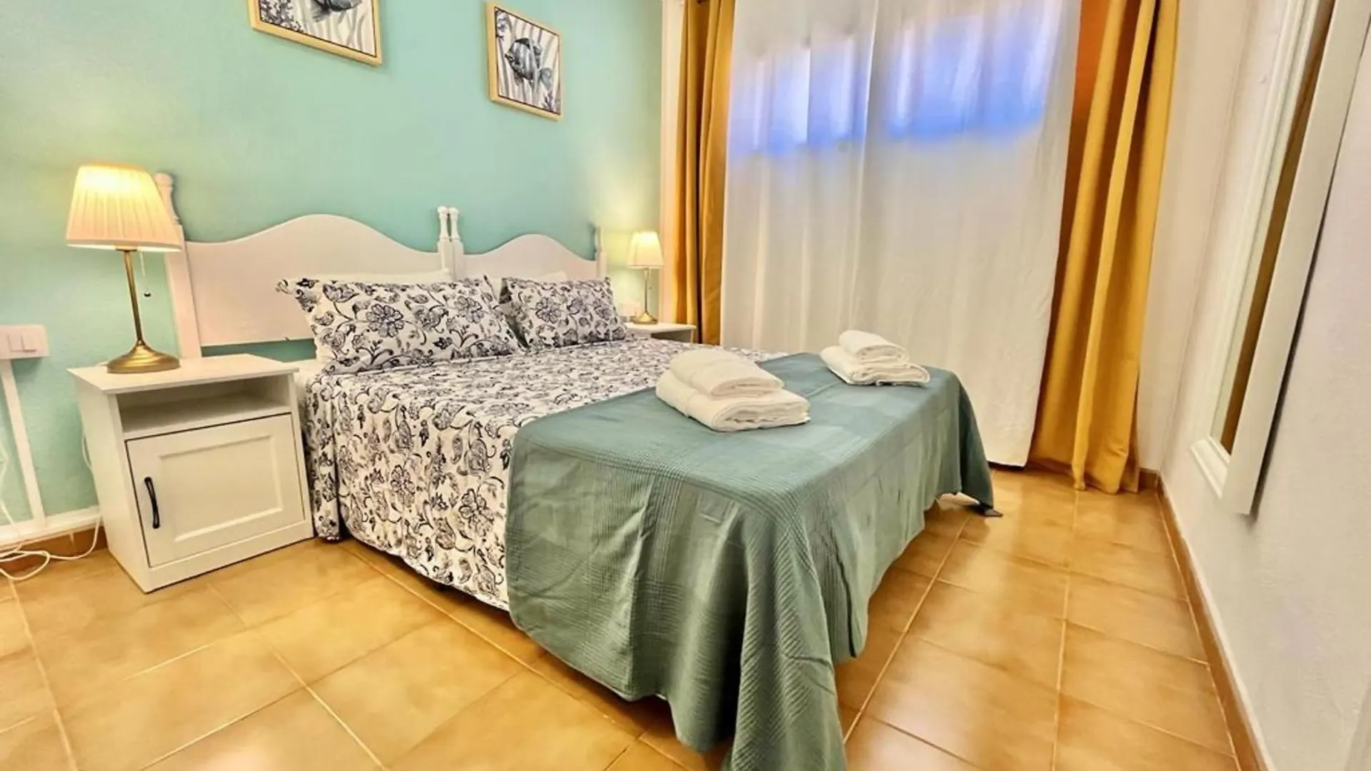 Casa Relu Urbanizacion Torres Del Castillo Costa De Antigua Apartamento