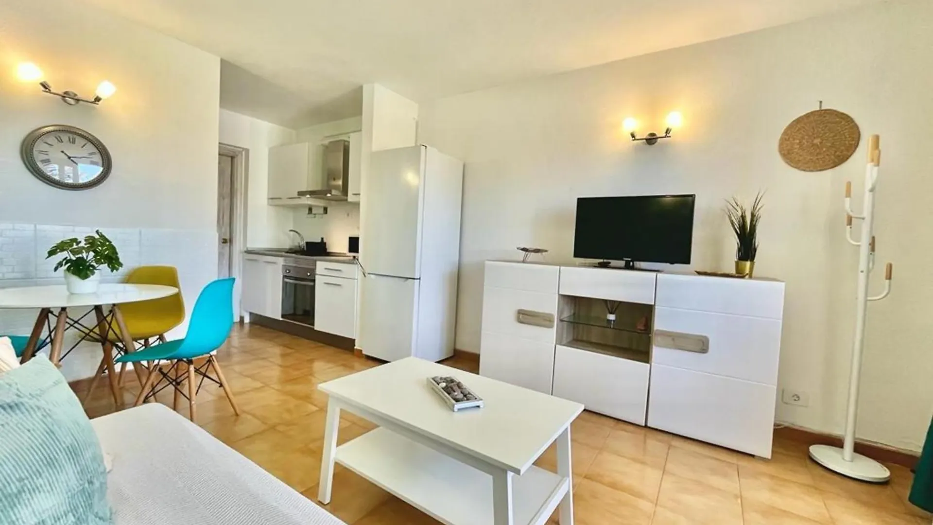 Casa Relu Urbanizacion Torres Del Castillo Costa De Antigua Apartamento
